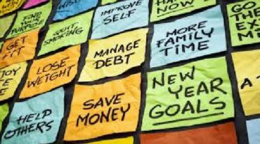 Sticking to your Financial Resolutions